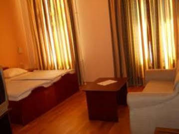 Hotel Dubrava And Wellness *