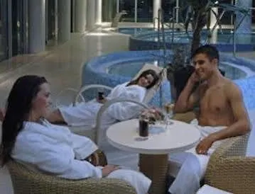 Villa Dubrava And Wellness