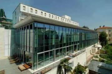 Dubrava And Wellness * Opatija