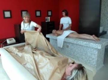 Dubrava And Wellness *